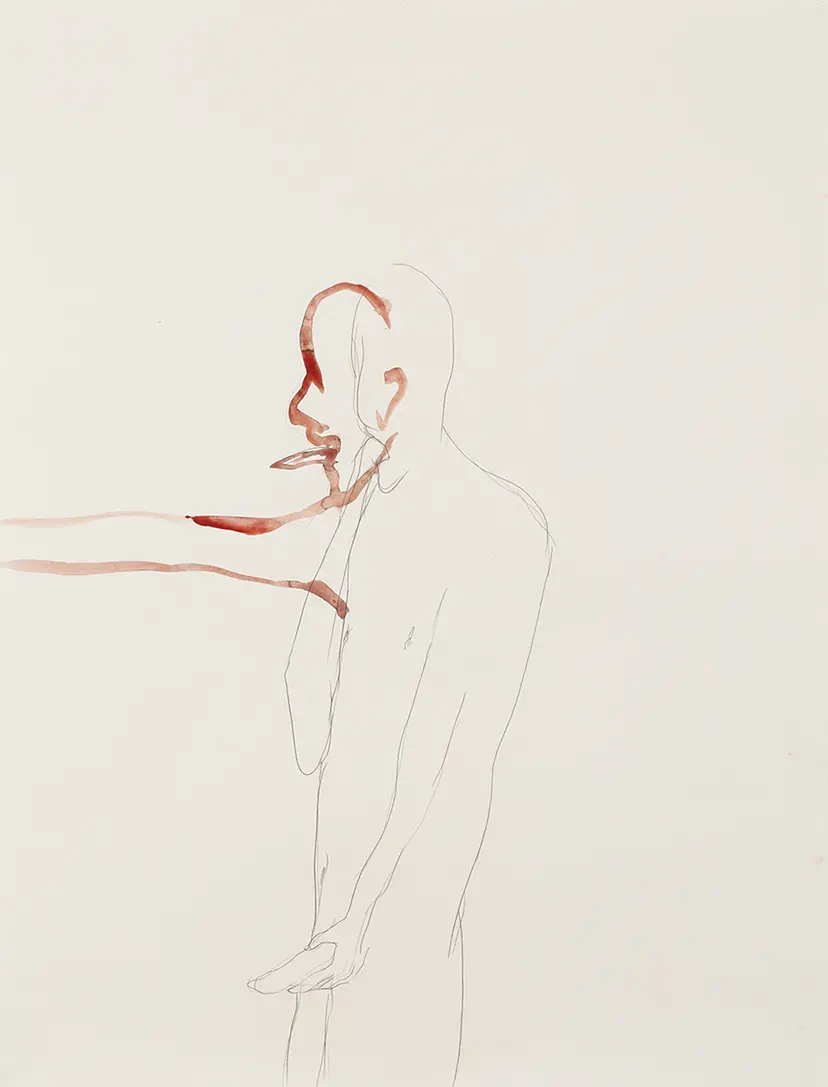 川内理香子・初画集刊行記念個展『drawings』 | ArtSticker