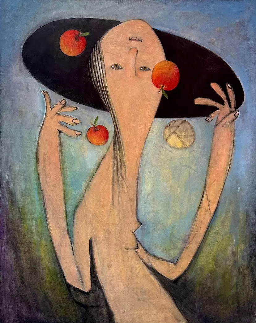 APPLES by エセム 万