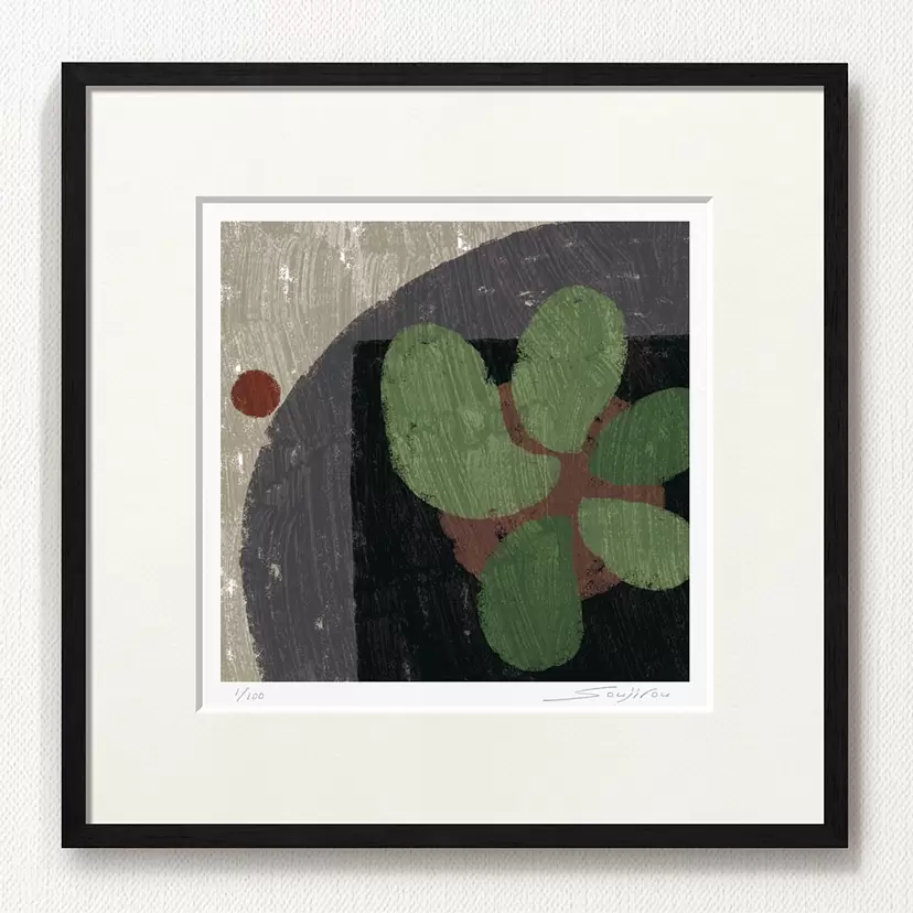 版画のアート作品 | 現代アートの販売・通販 | ArtSticker（アートス