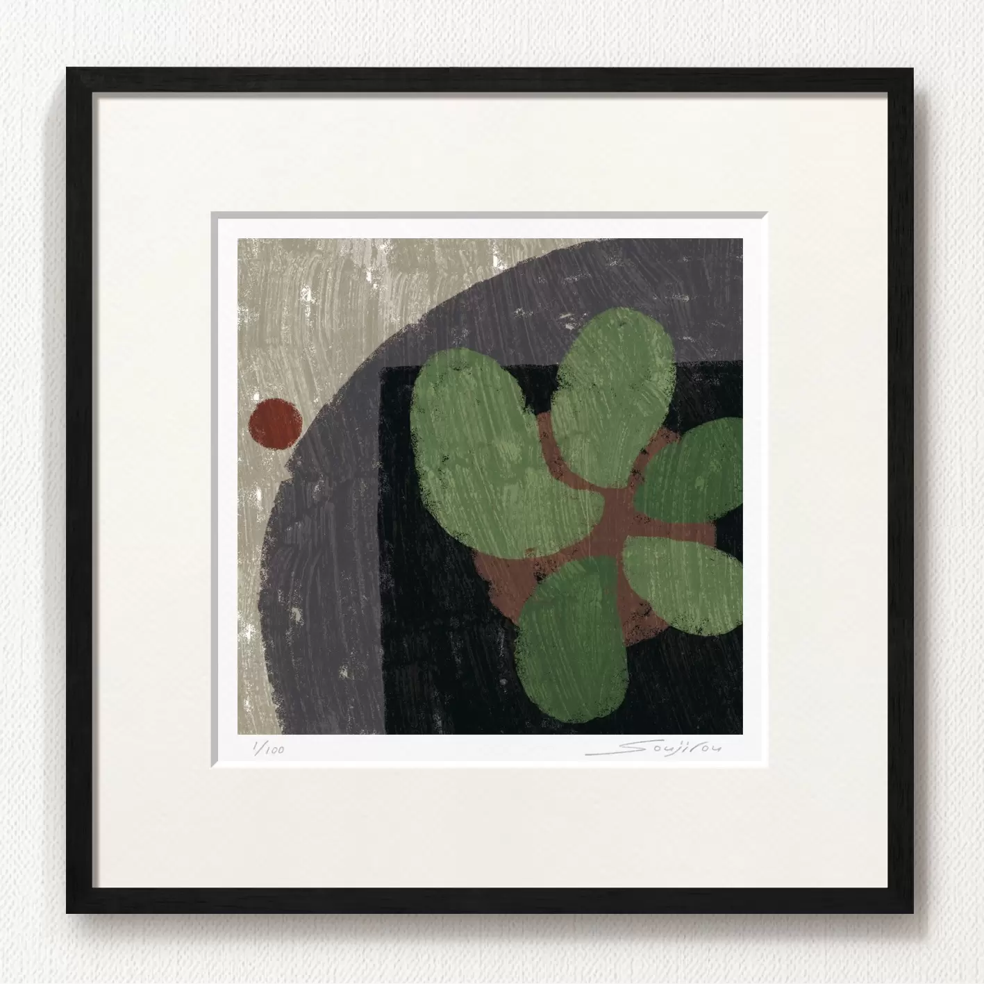 藤谷壮仁郎（soujirou） のアート作品 | 現代アートの販売・通販