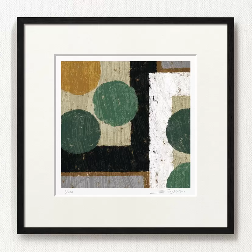 現代アート 絵画の購入・販売・通販サイト | ArtSticker（アートス