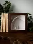 象と泳ぐ