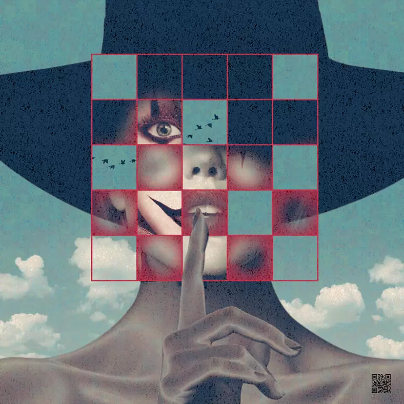 コラージュのアート作品 | 現代アートの販売・通販 | ArtSticker