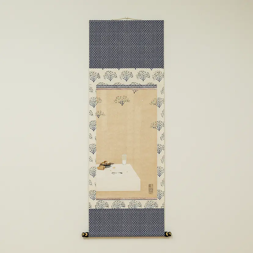 今年もいい子にしていたつもりです。Dear Father Christmas by