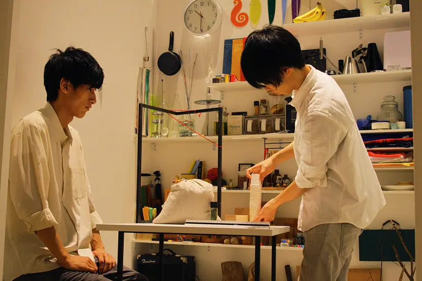 おく by Oku Project