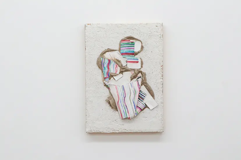Cigarette Box Drawing #3 by 秋山 珠里 | 現代アートの販売