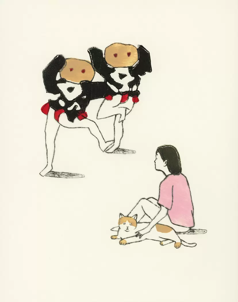 版画のアート作品 | 現代アートの販売・通販 | ArtSticker（アートス