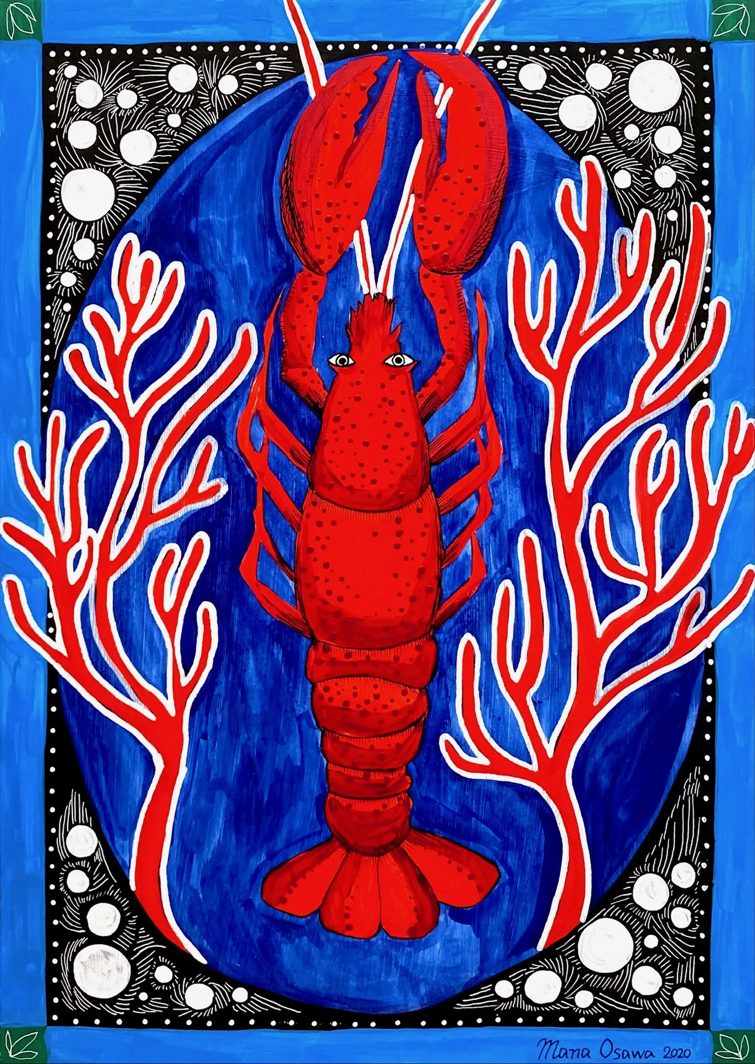 Lobster