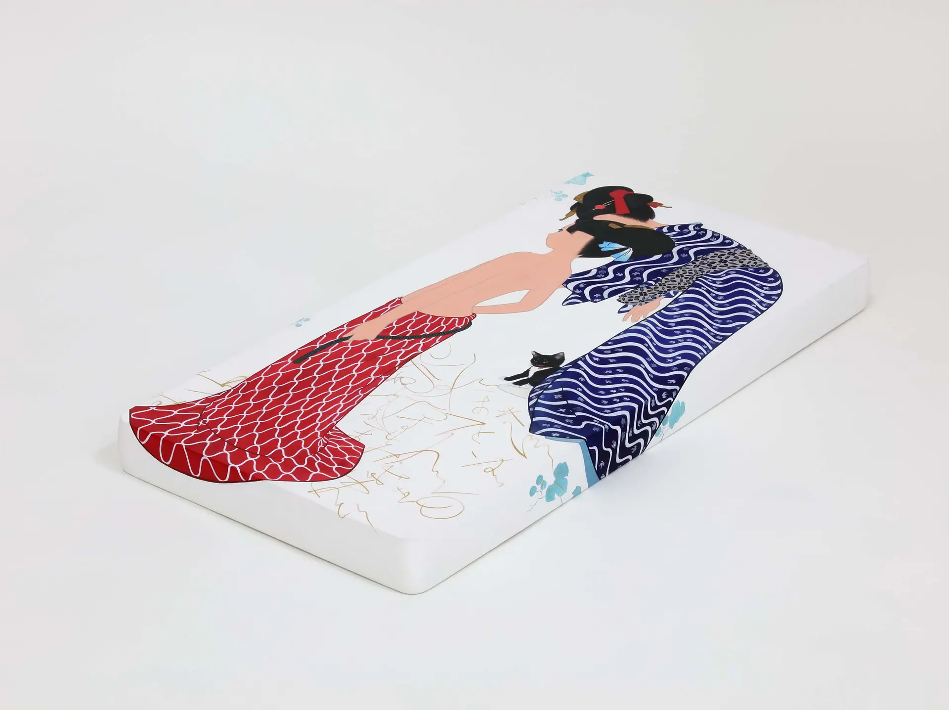 ほとう / hotou by 山口 藍 | 現代アートの販売・通販 | ArtSticker
