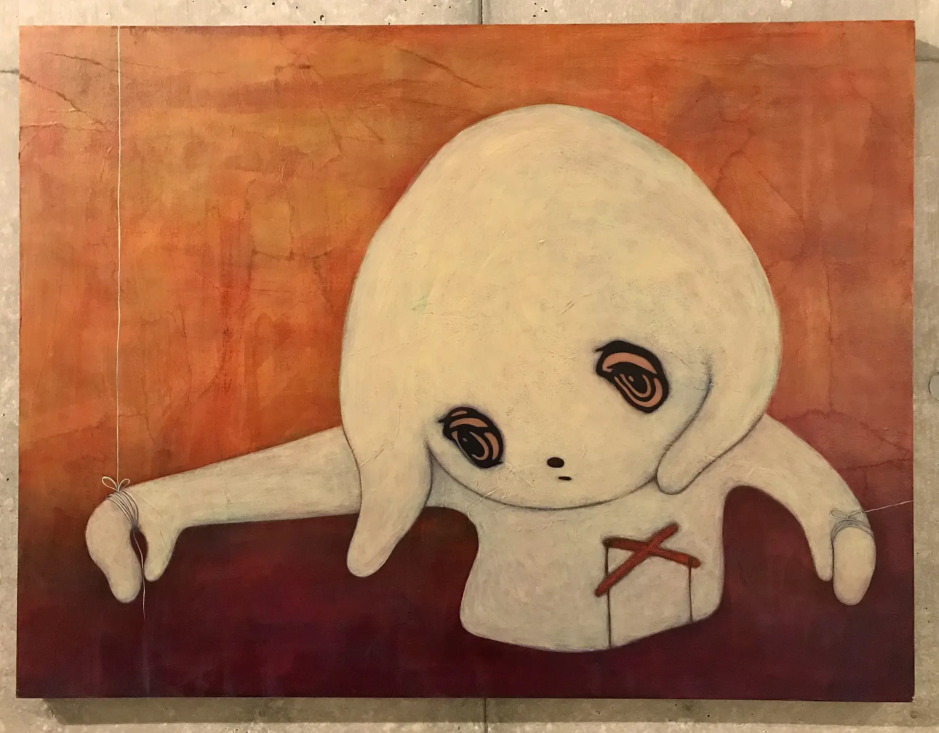 Untitled #5-20