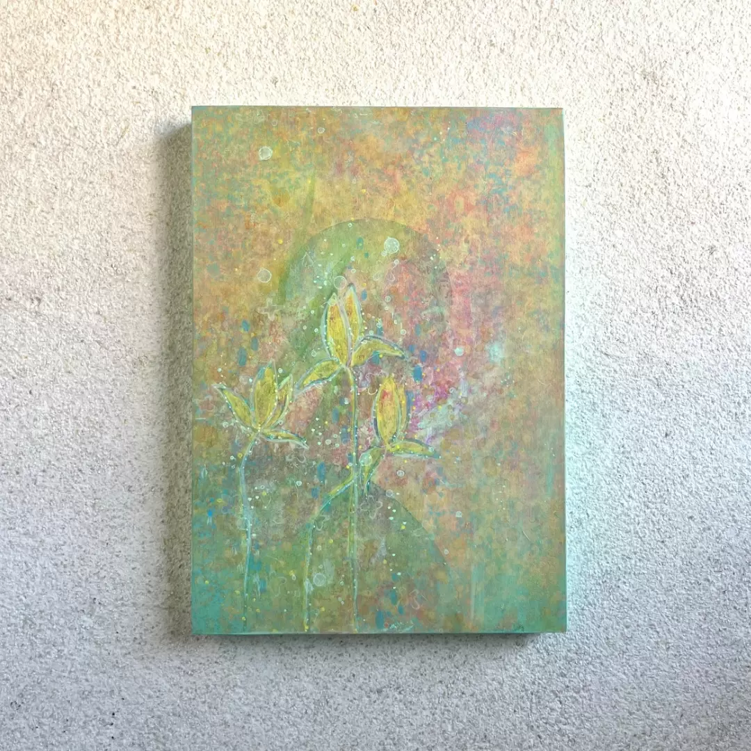 樫内あずみ のアート作品 | 現代アートの販売・通販 | ArtSticker