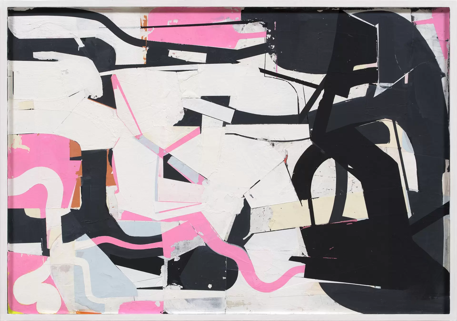 アクリル画 無題 91 2025年最新】アクリル画の人気アイテム - メルカリ