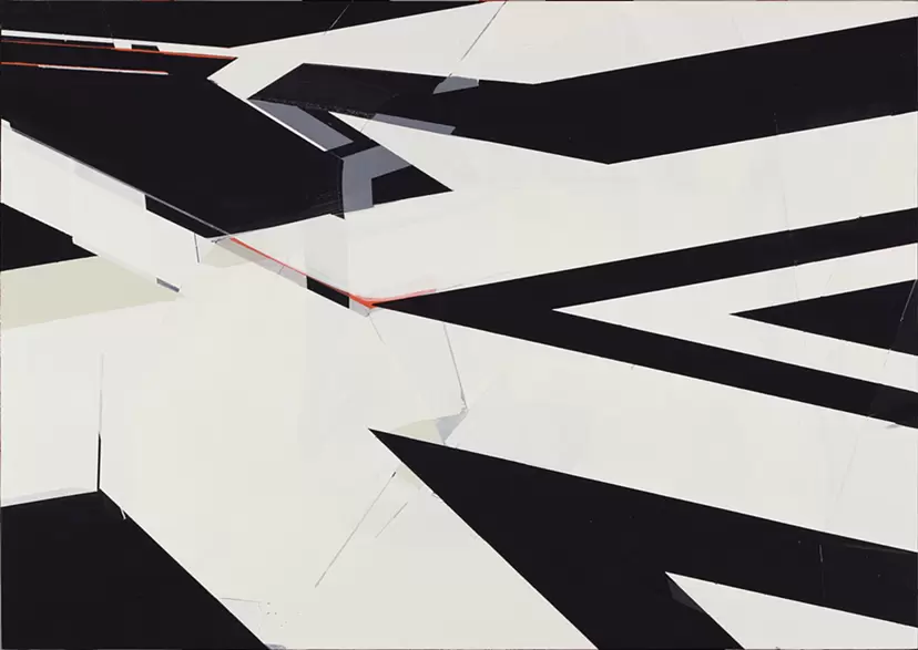 Untitled by Kazuhiro Higashi