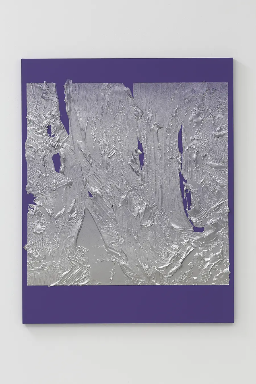 アクリル画 無題 46 アクリル画 無題 46