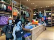 THE NORTH FACE kids原宿
