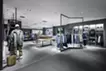 THE NORTH FACE LAB