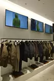 Goldwin Harajuku