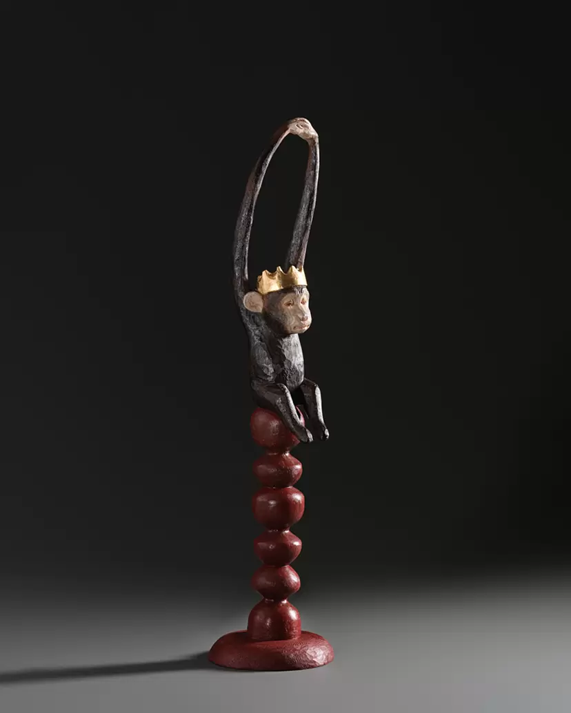 金箔のアート作品 | 現代アートの販売・通販 | ArtSticker（アートス