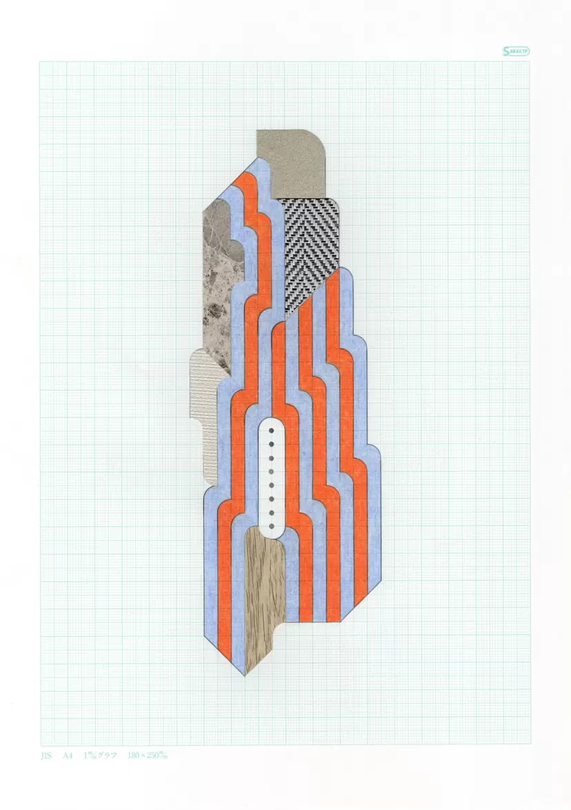 鉛筆のアート作品 | 現代アートの販売・通販 | ArtSticker（アートス