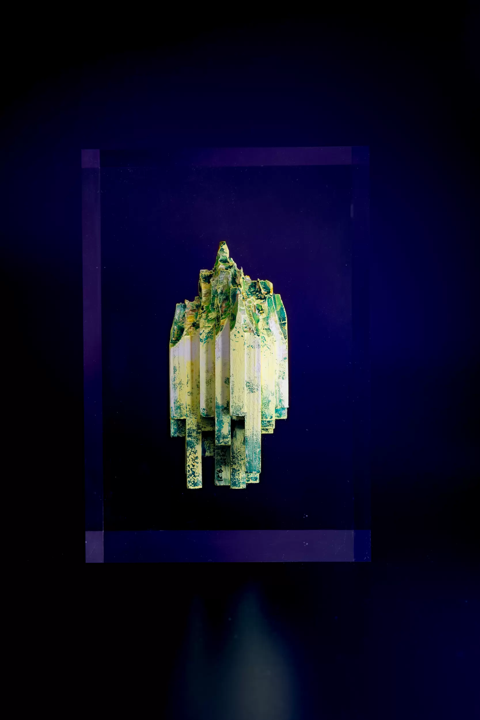 Phantom Landscape Type C-1