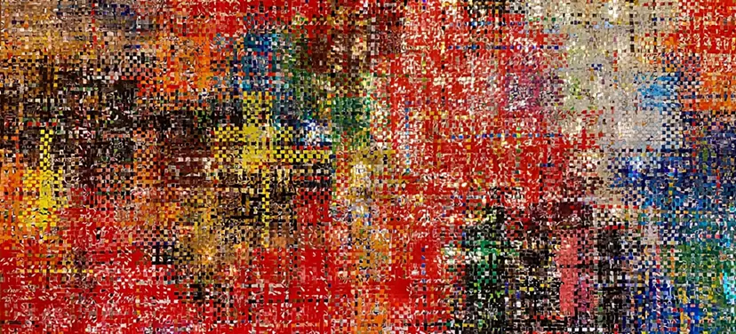 インキャンディセンス by ジョナサン・ホームウッド