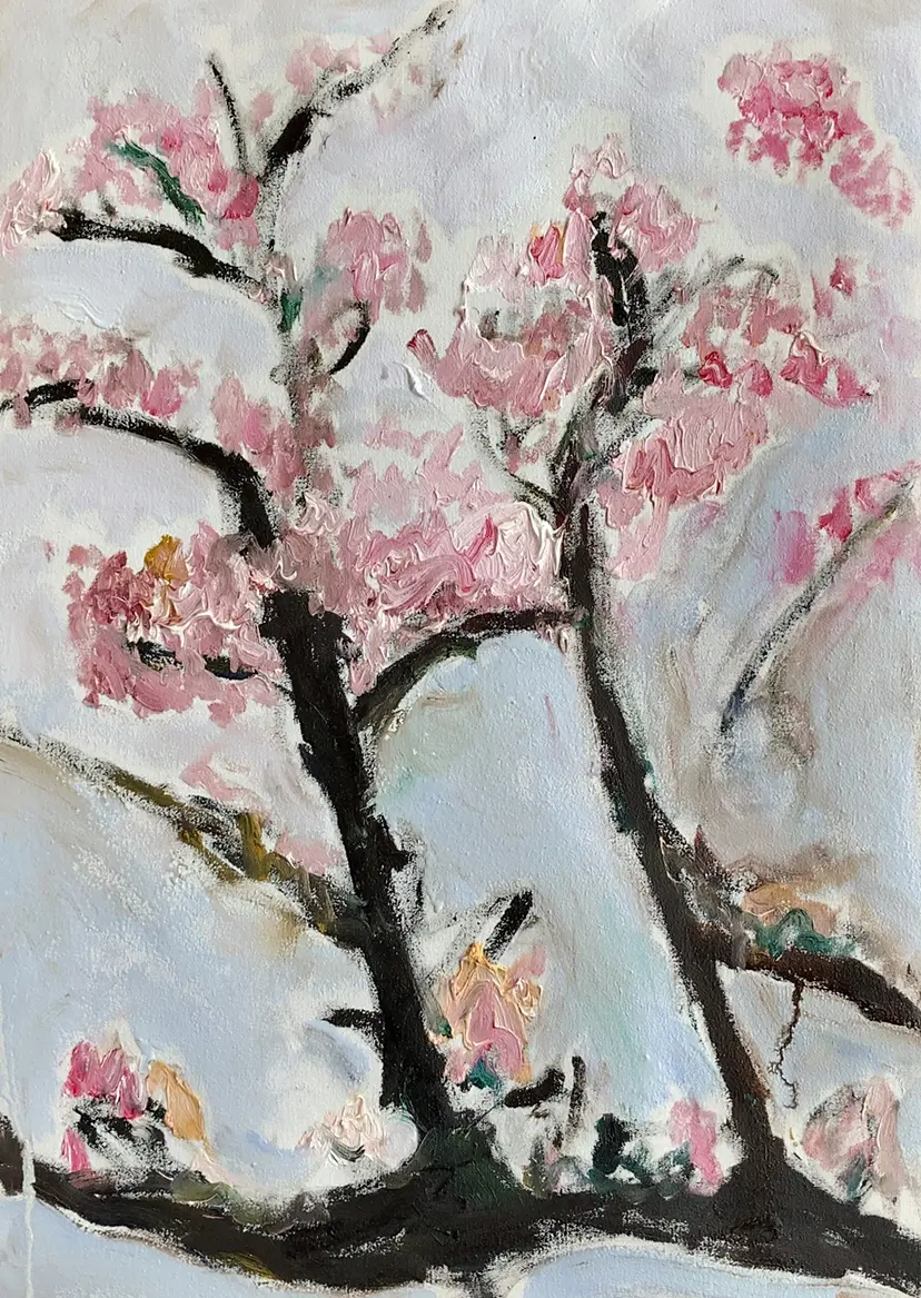 桜 by Cokkun Vich