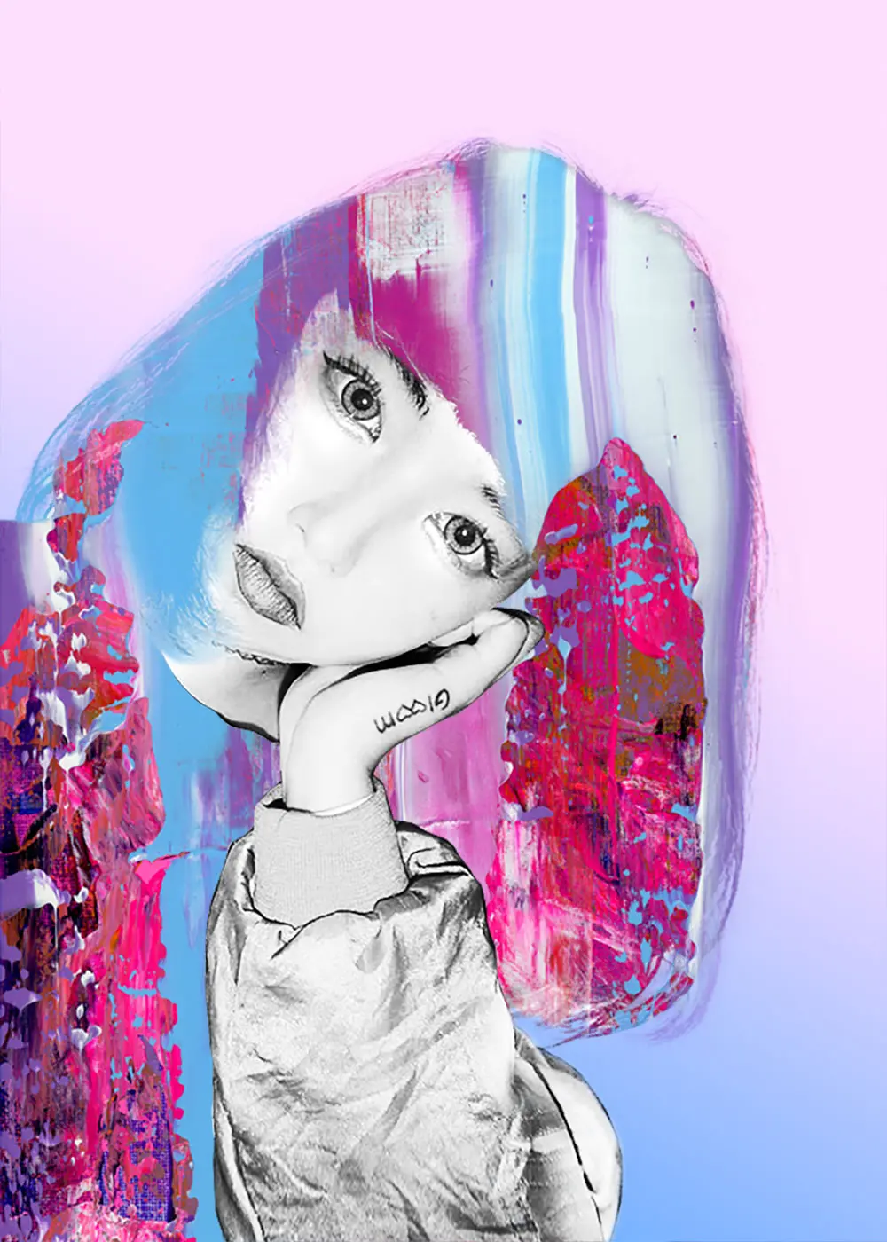 Ruby Gloom