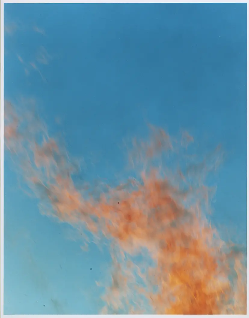 火天_Ignite_24 by 野口 健吾 | Kengo Noguchi