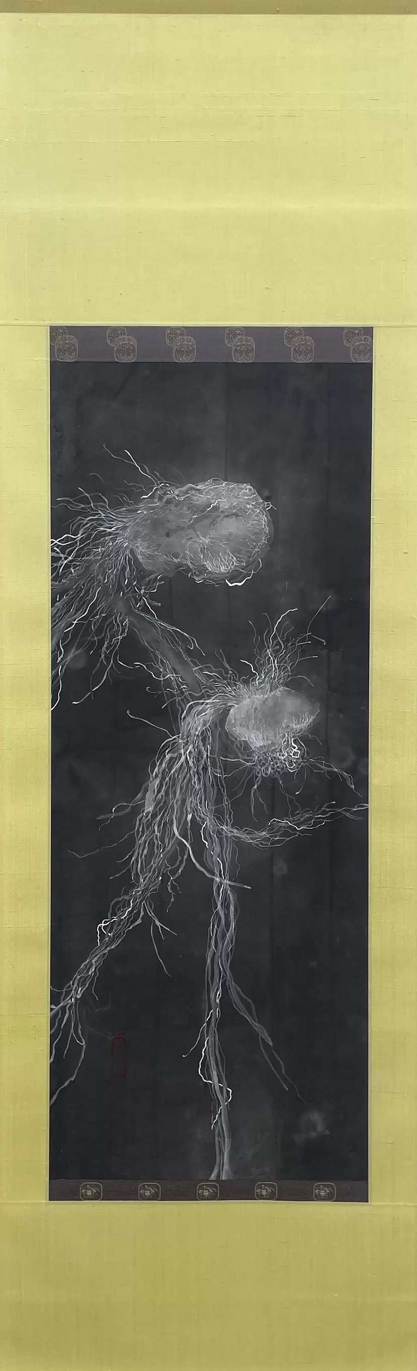 和紙のアート作品 | 現代アートの販売・通販 | ArtSticker（アートス