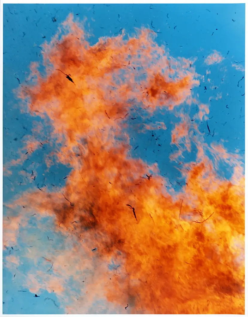 火天_Ignite_28 by 野口 健吾 | Kengo Noguchi