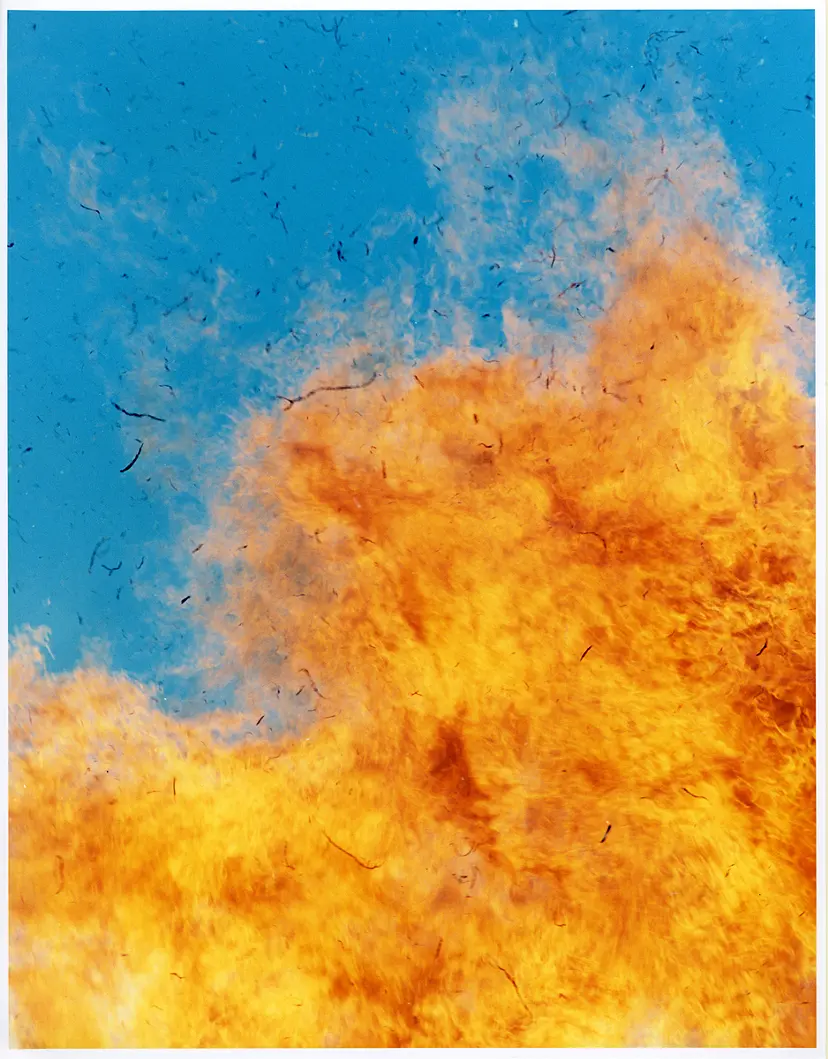 火天_Ignite_31 by 野口 健吾 | Kengo Noguchi