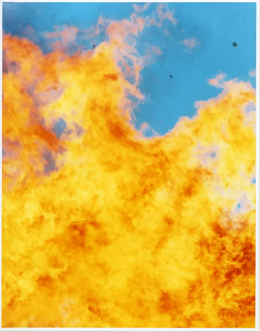 火天_Ignite_33 by 野口 健吾 | Kengo Noguchi
