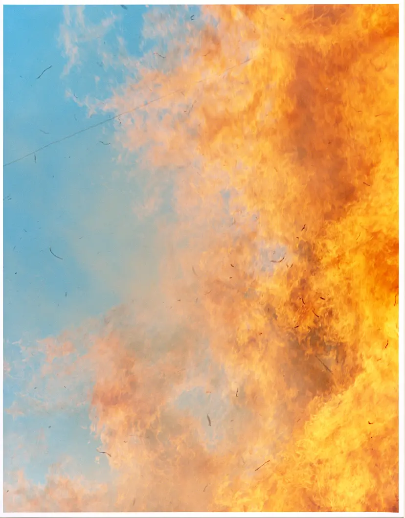 火天_Ignite_36 by 野口 健吾 | Kengo Noguchi