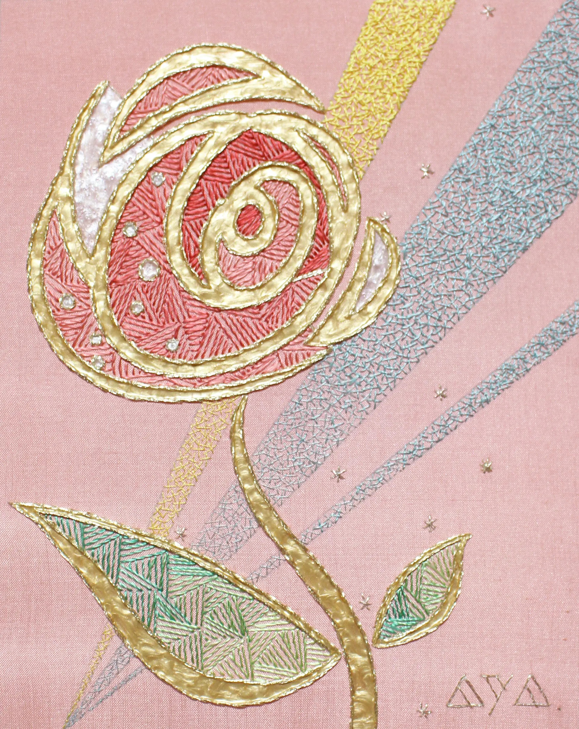 薔薇