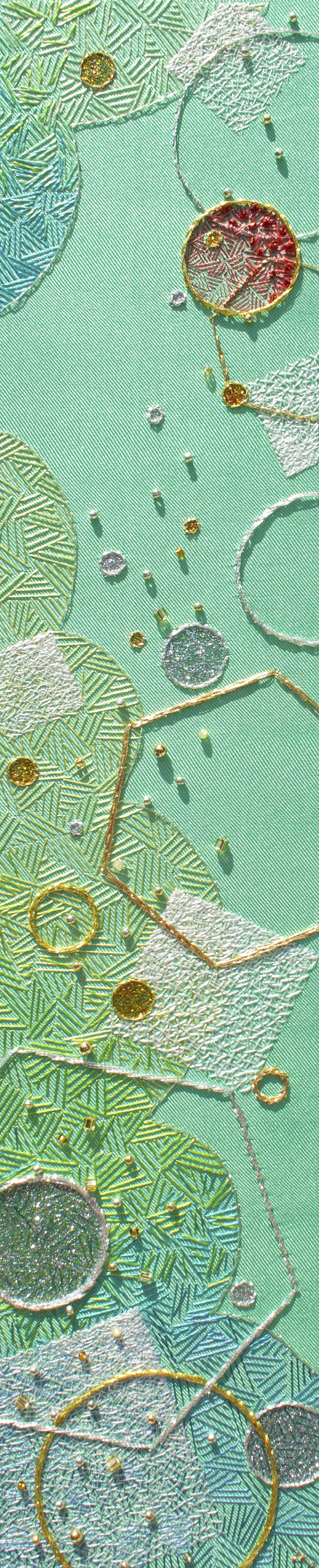 クリームソーダ by 中西彩 Online art store for contemporary art ArtSticker