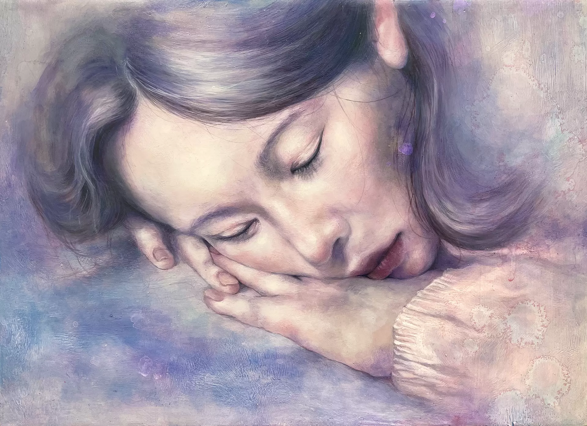 Threshold of Sleep