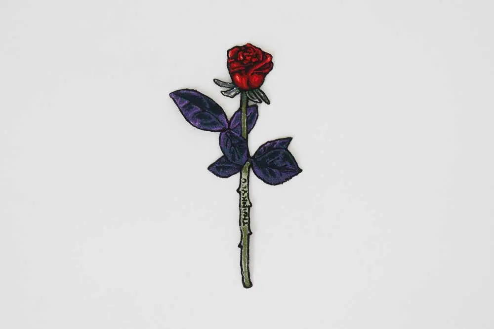 Rose Patch