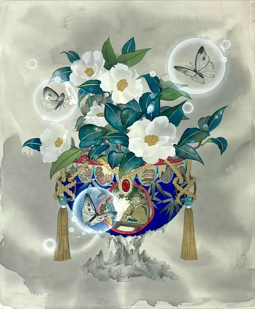 墨のアート作品 | 現代アートの販売・通販 | ArtSticker（アートス