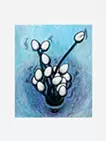 Egg Flower