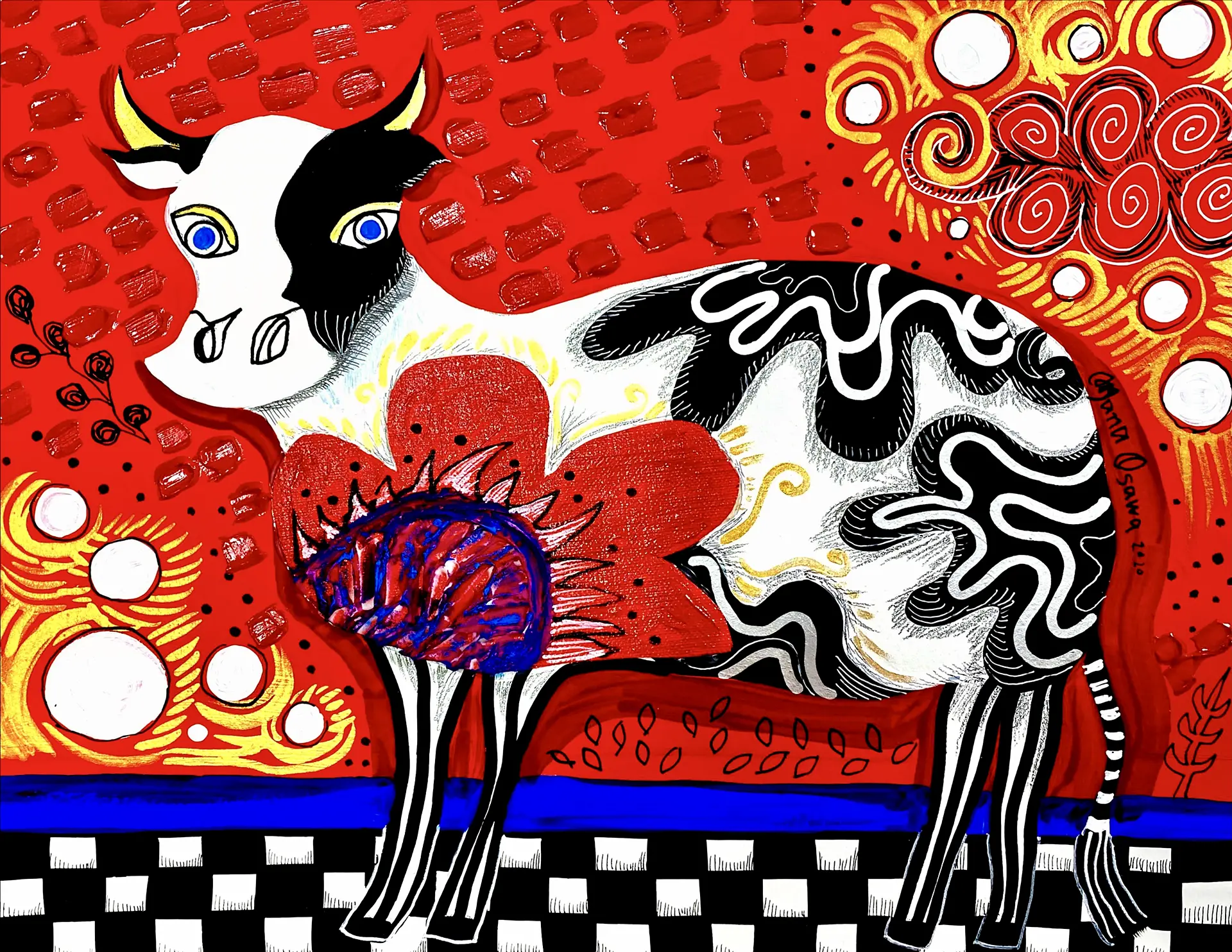 Ox
