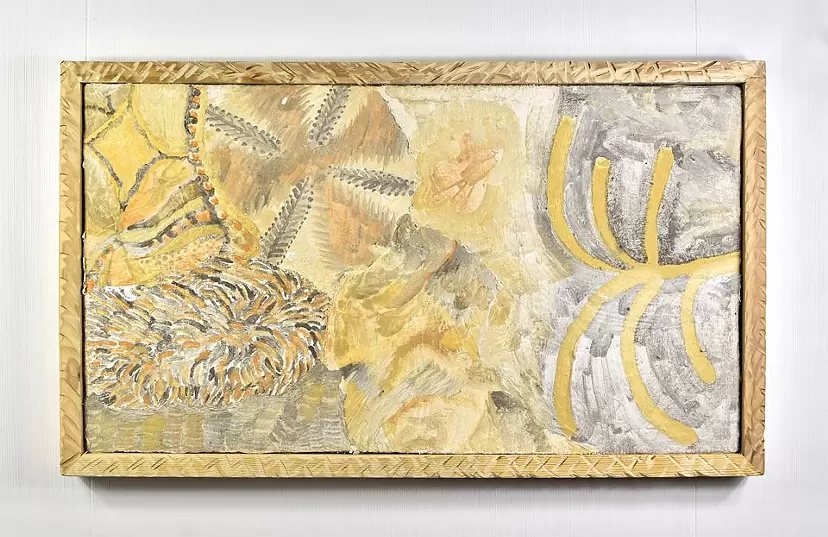 麻・リネンのアート作品 | 現代アートの販売・通販 | ArtSticker