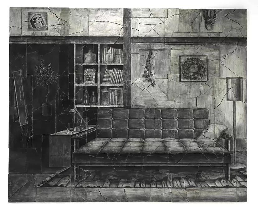 Still life? by 佐野魁