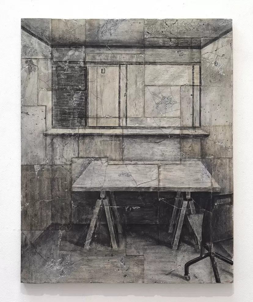 Studio by 佐野魁