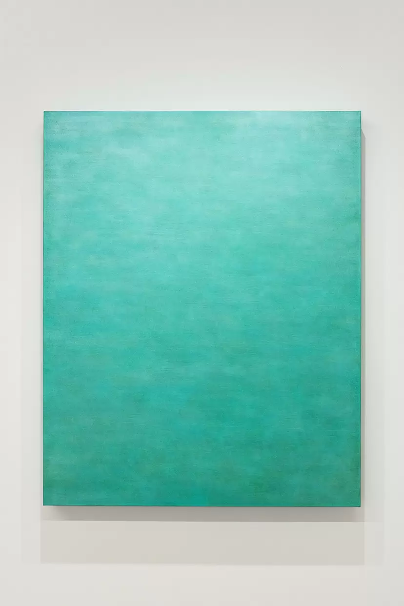Reflections on the Water, 03 November 2023 by Misako Kon