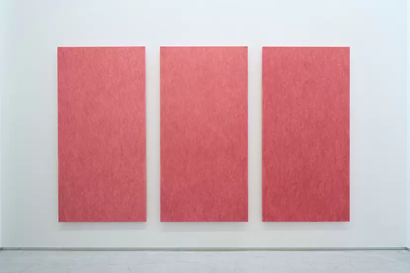 And today I'll just sleep again, 2015 by Misako Kon