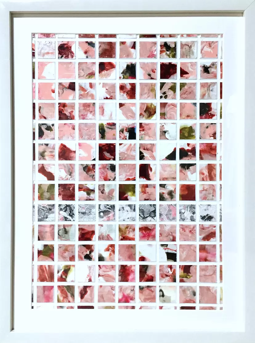 鹿の角 by 27wtc | 現代アートの販売・通販 | ArtSticker