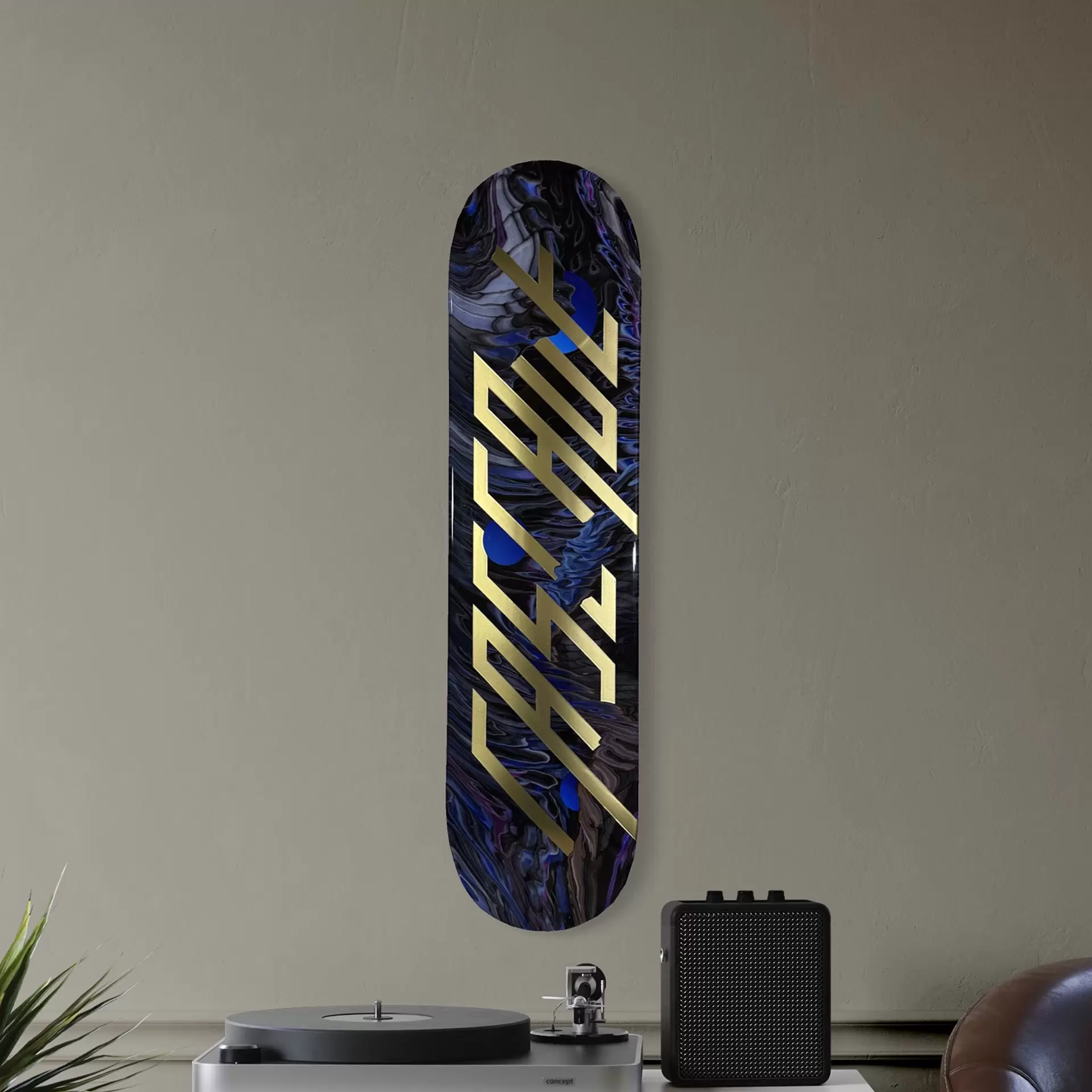 CASCADE