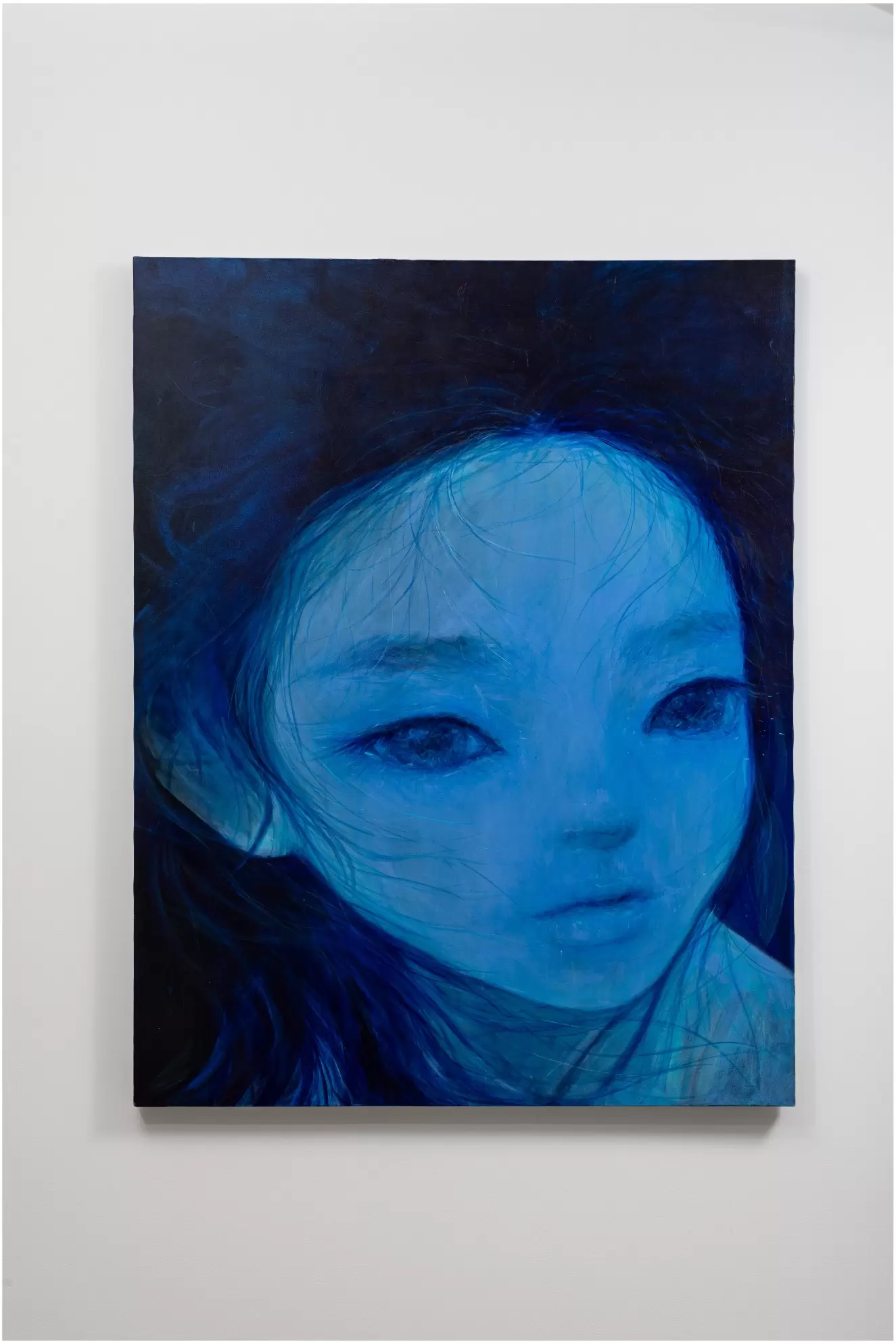 Night and wonderer 001