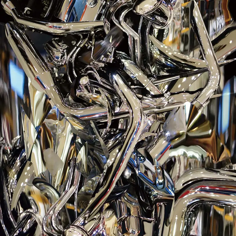 DNA by 牧田愛