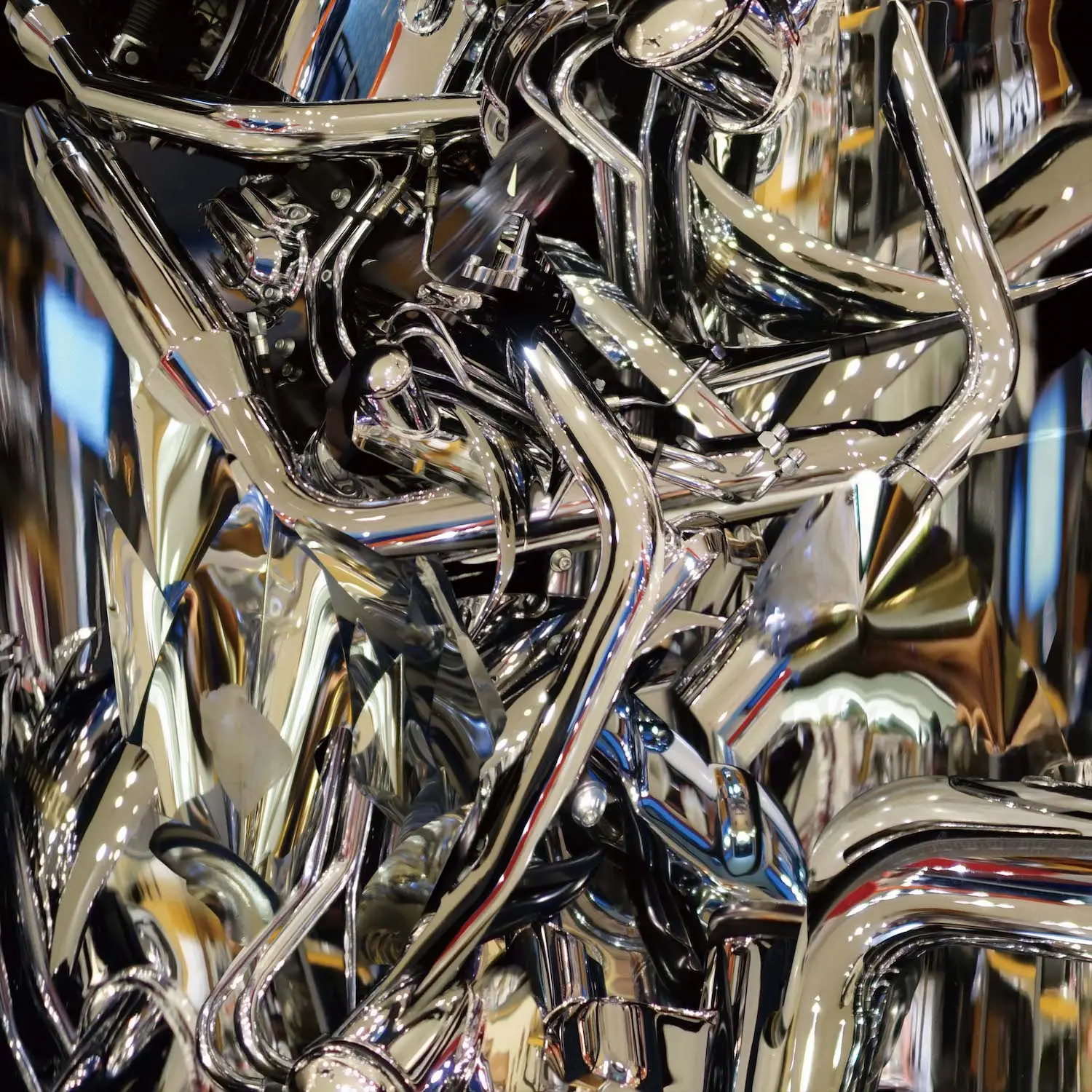 DNA
